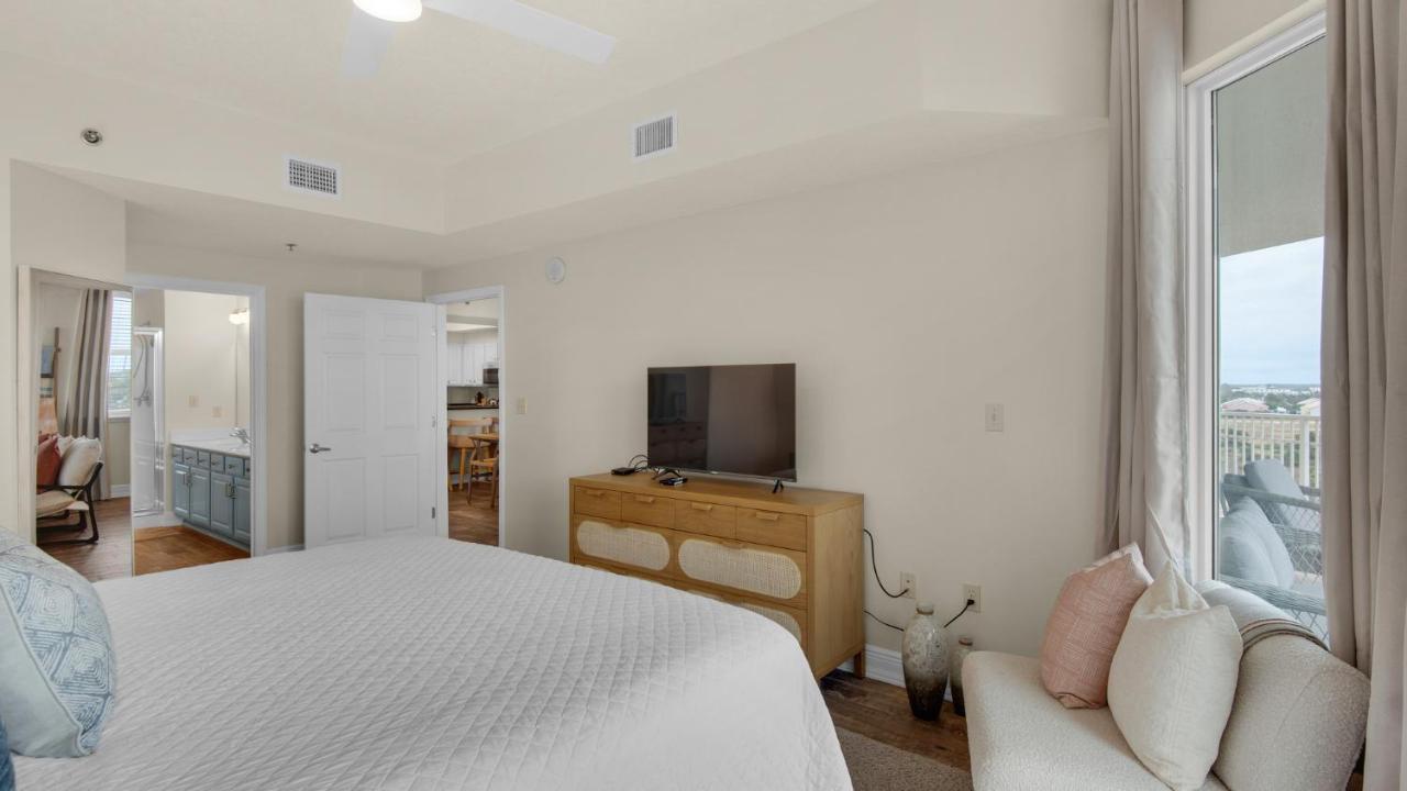 Ariel Dunes I Unit 601 Destin Exterior foto